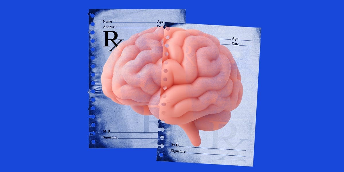 Researchers Find That This Common Class of Drugs Is Linked to Lower Dementia Risk