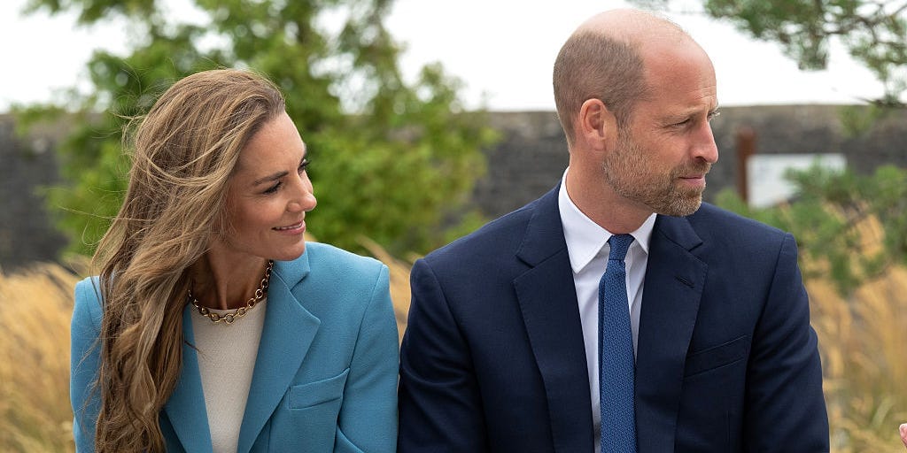 Princess Kate Makes a Surprise Appearance at Prince William’s Event for an Important Cause