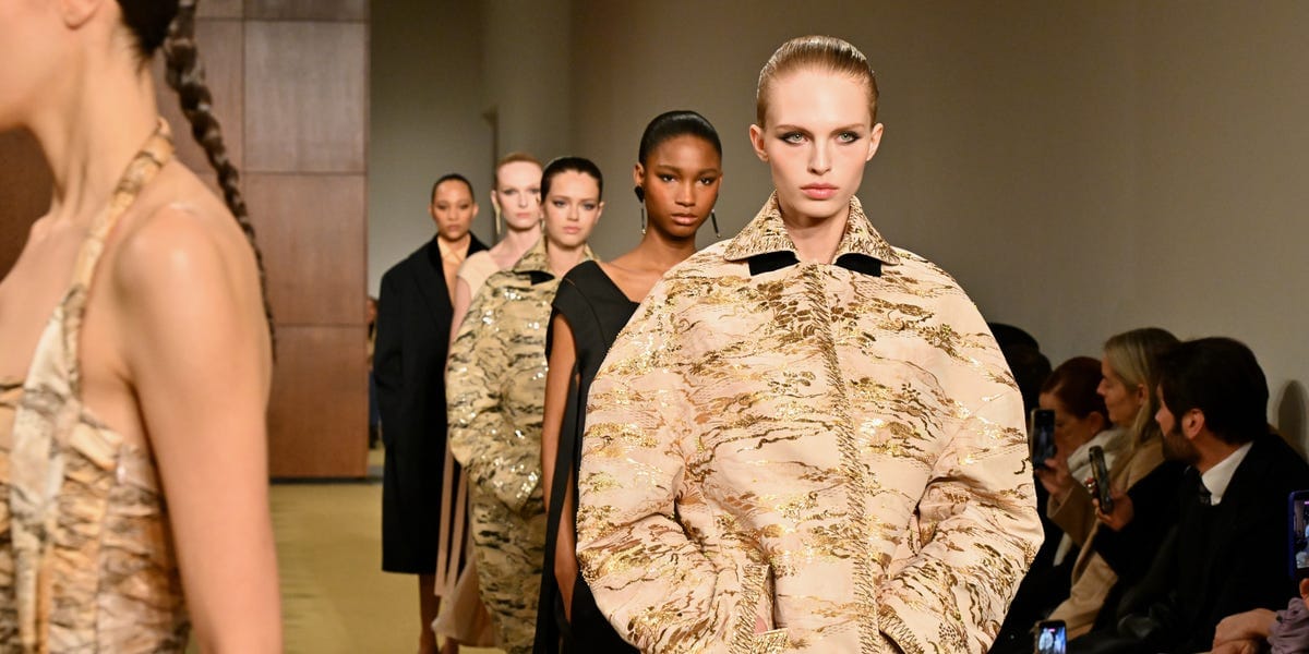 Everything You Need to Know Ahead of New York Fashion Week
