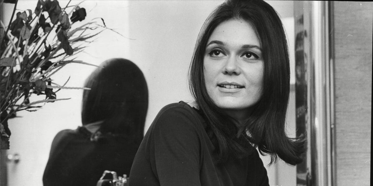 For Gloria Steinem, Feminism Was Always Collaborative