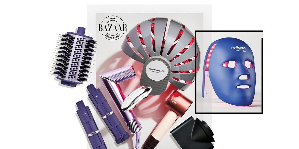 The 8 Most Innovative Beauty Tools of the Year