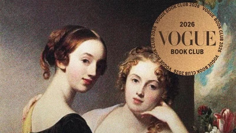 ‘Sense & Sensibility’ Is the Vogue Book Club’s Next Read