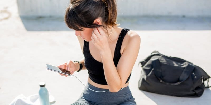 Think You’re Too Tired To Exercise? Your Muscles May Say Otherwise
