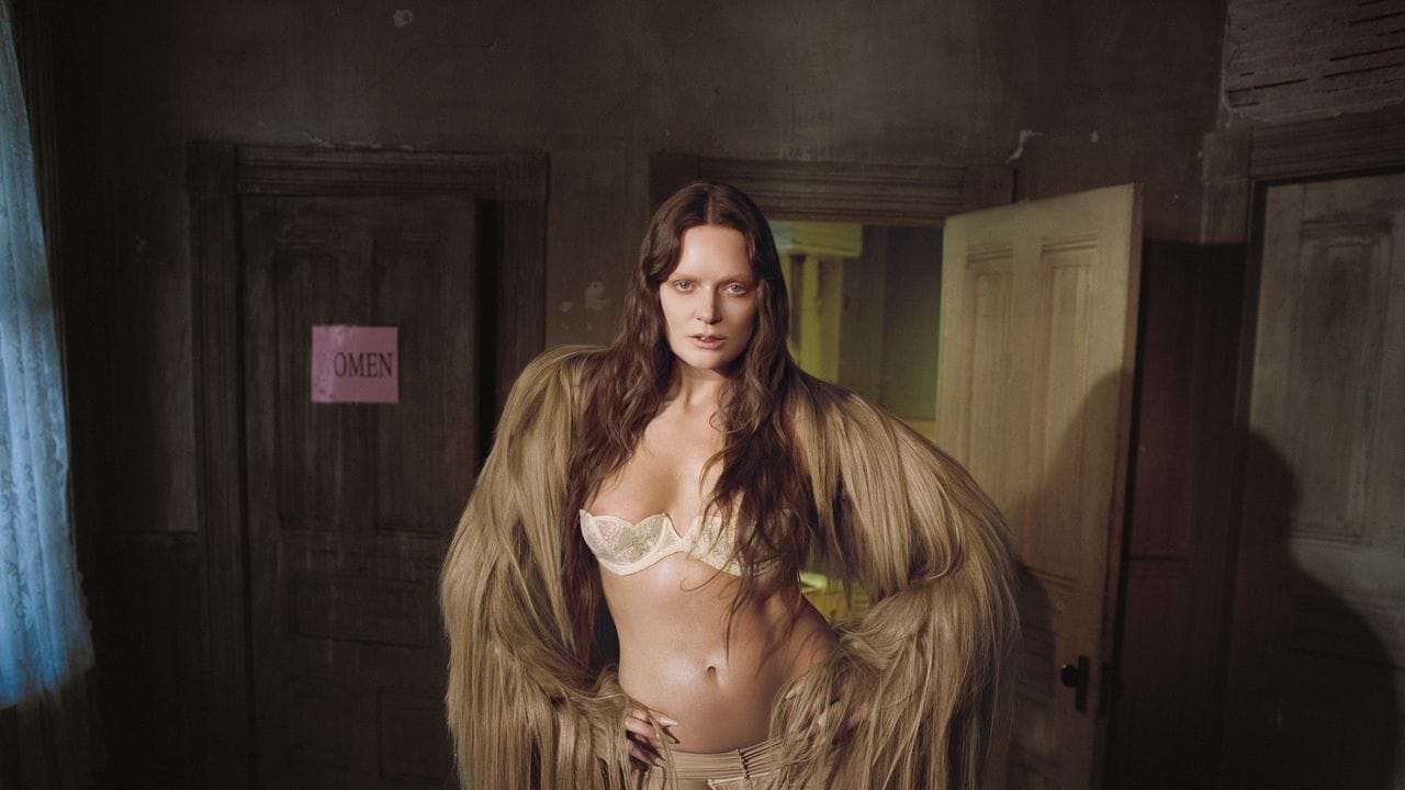 Tove Lo Has a Lot of Feelings and No Solutions