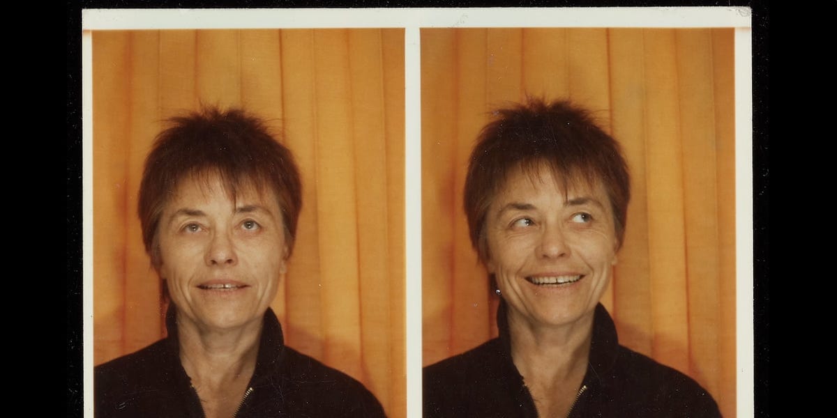 Barbara Hammer Obsessively Documented Queer Life. This Remarkable Documentary Captures Hers.