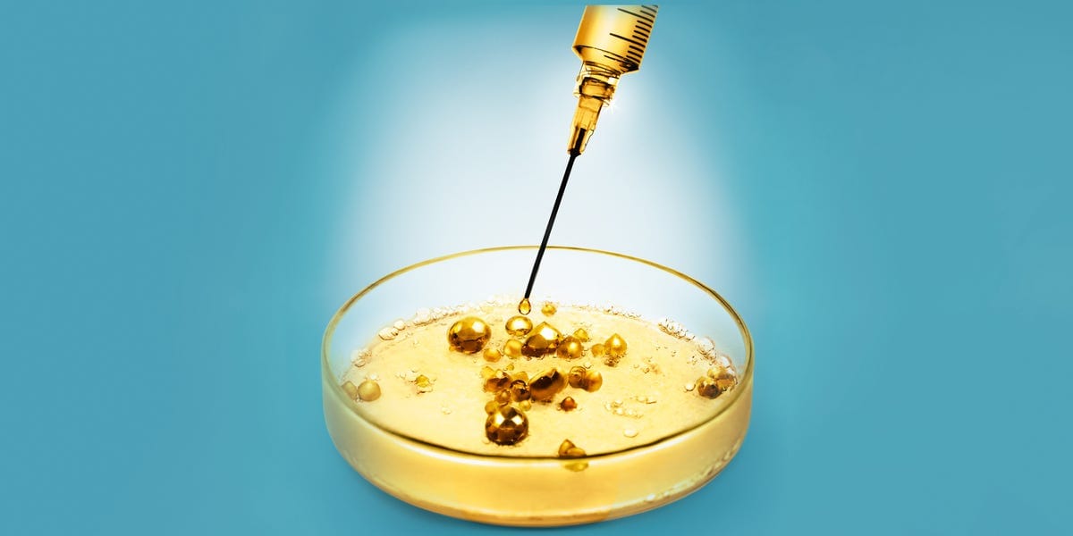 Meet the Women Paying Thousands to Get Smarter, Healthier Embryos