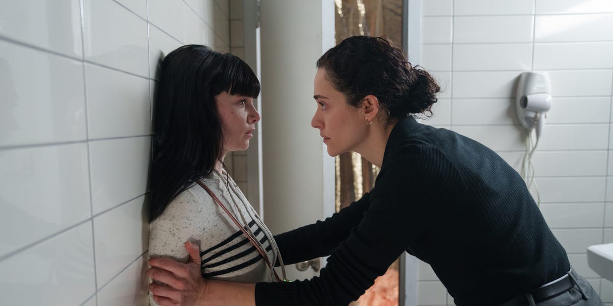<i><em>Furious</em></i> Is a Feminist Manifesto of Rage