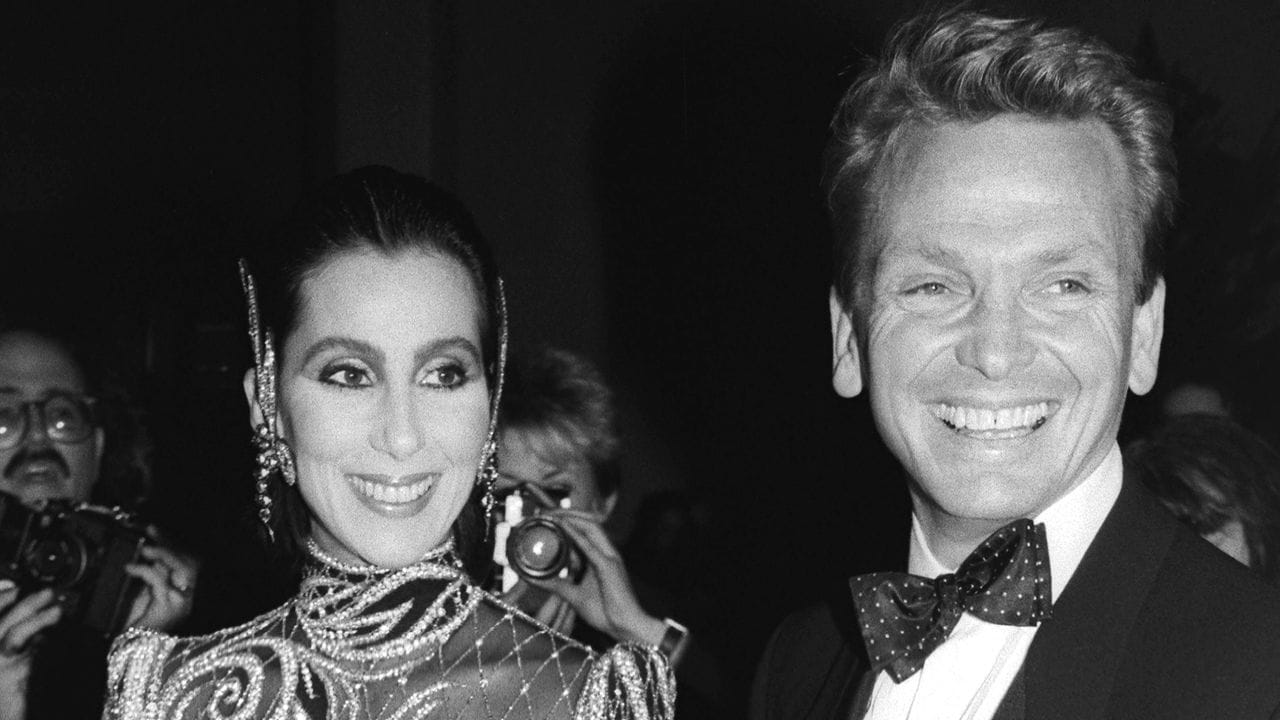 “He’s a Genius, That’s All”—An Oral History of Bob Mackie