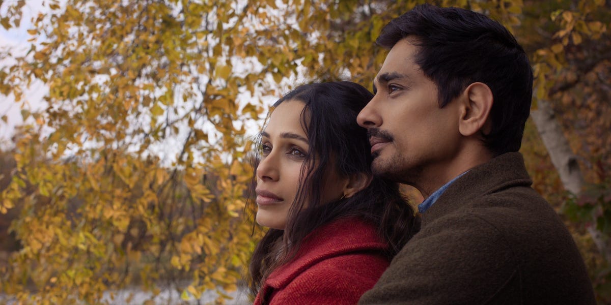 An Exclusive First Look at <i><em>Unaccustomed Earth</em></i>, Netflix’s Sweeping Adaptation of Jhumpa Lahiri’s Beloved Story Collection