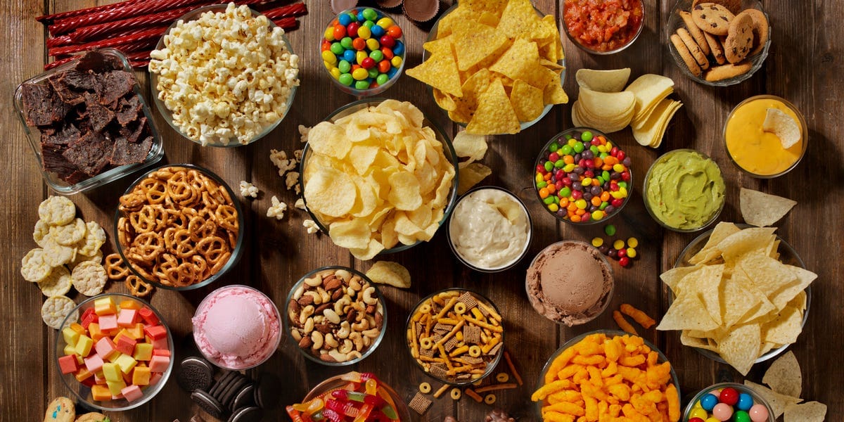 7 Types of Foods to Avoid With IBS: What *Not* to Eat, According to A Gastroenterologist