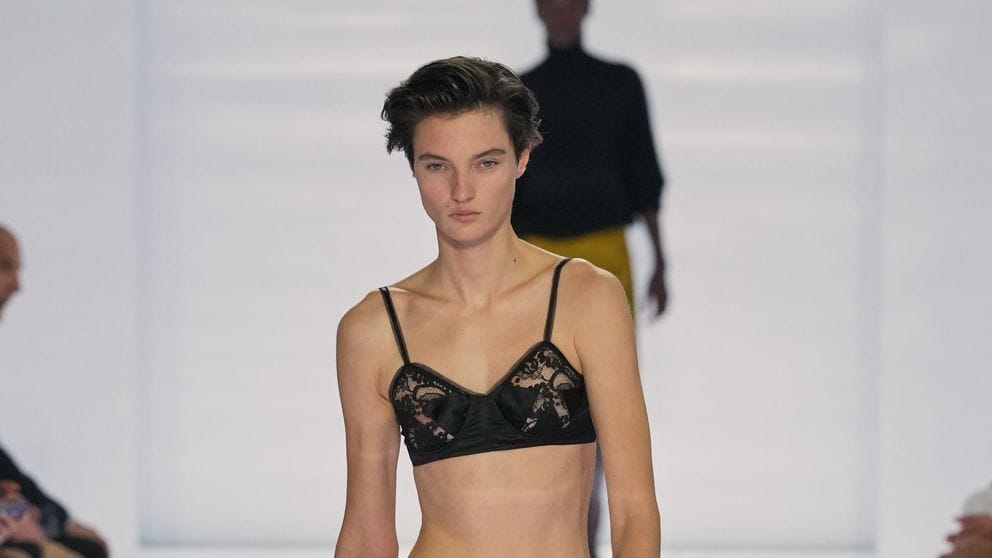 Prada Spring 2027 Ready-to-Wear