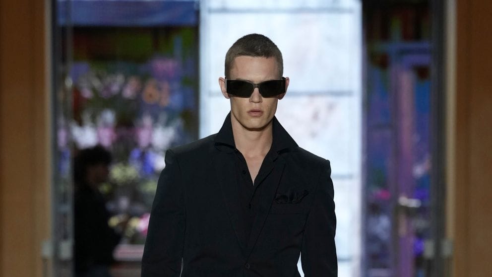 Gucci Spring 2027 Ready-to-Wear