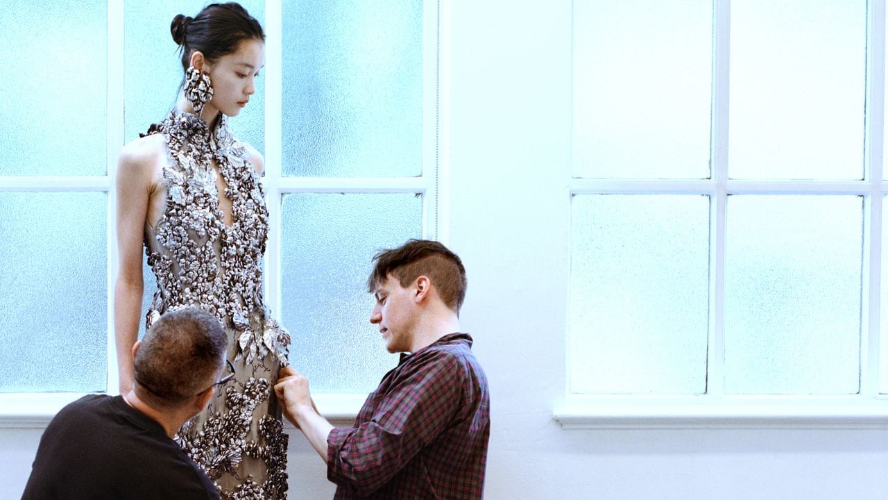 “London Is About Being Free”—Seán McGirr on Tomorrow’s Homecoming for McQueen