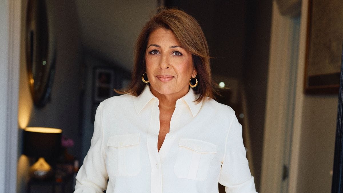 The British Fashion Council Appoints Pavita Cooper as Chair