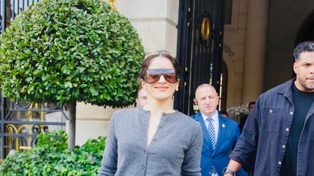 Rosalía Is Ready for ‘Black Swan’ Fall