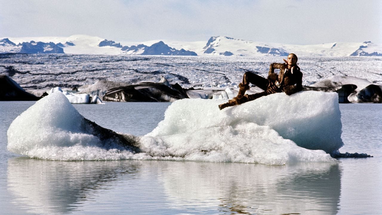 How to Recharge Like a Local in Iceland