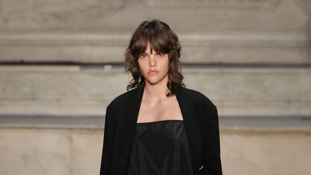 Rachel Comey Spring 2027 Ready-to-Wear