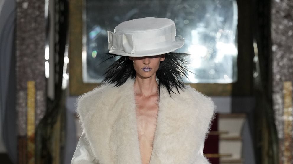 Vaquera Spring 2027 Ready-to-Wear