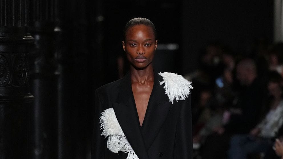 Heirlome Spring 2027 Ready-to-Wear
