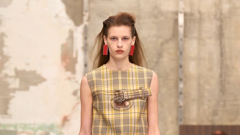 Marni Spring 2027 Ready-to-Wear