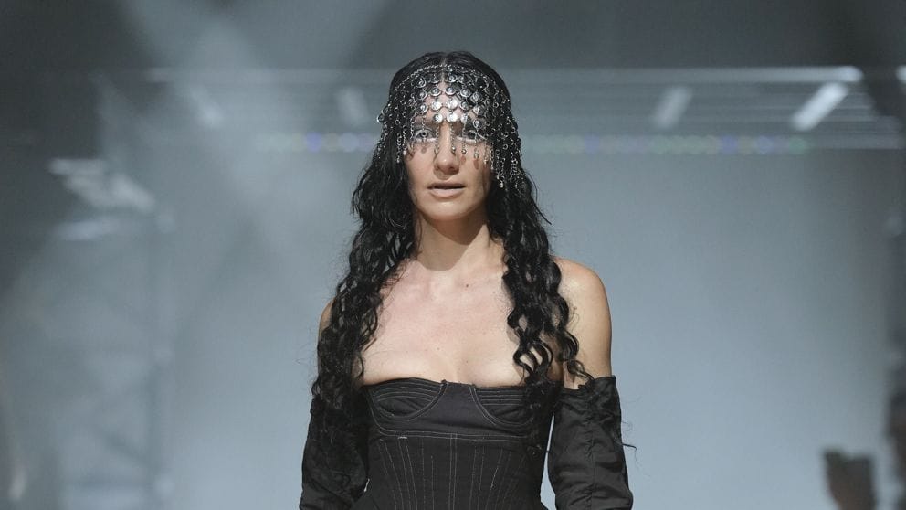 Elena Velez Spring 2027 Ready-to-Wear
