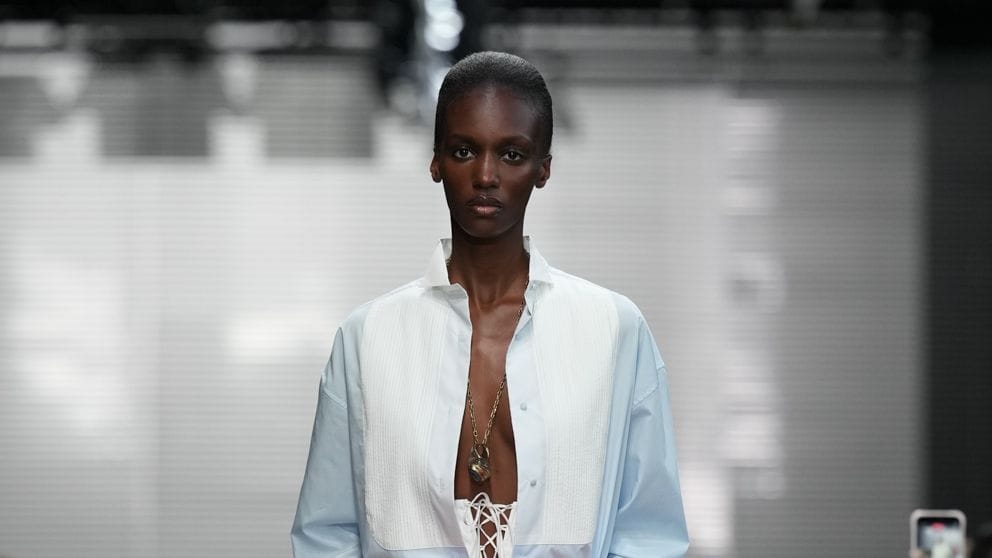 Ermanno Scervino Spring 2027 Ready-to-Wear