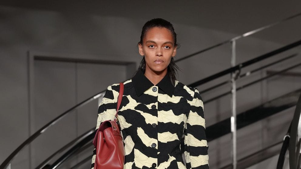 Proenza Schouler Spring 2027 Ready-to-Wear