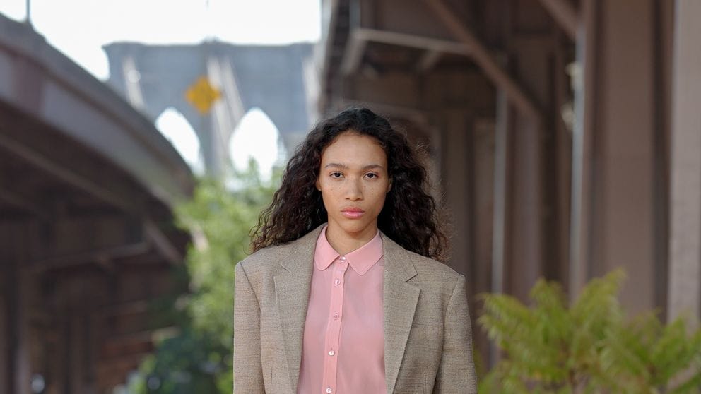 Ulla Johnson Spring 2027 Ready-to-Wear