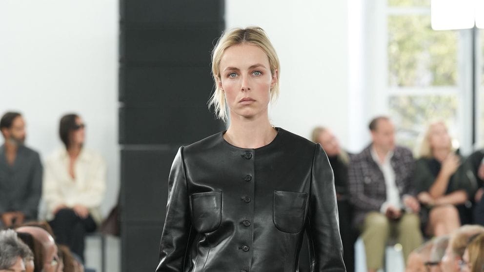 Jil Sander Spring 2027 Ready-to-Wear