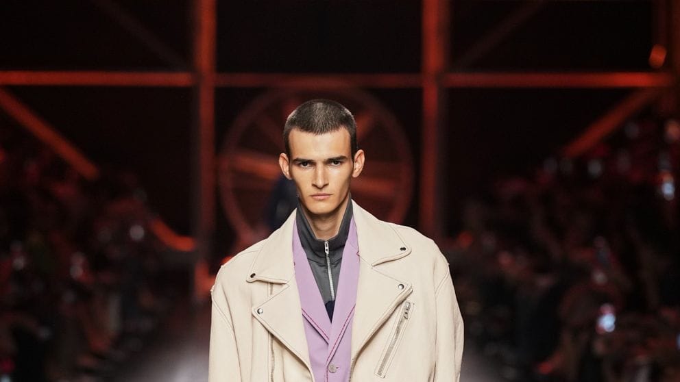Diesel Spring 2027 Ready-to-Wear