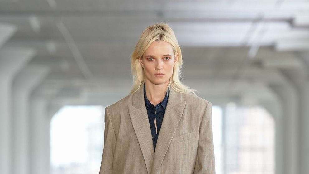 Tibi Spring 2027 Ready-to-Wear