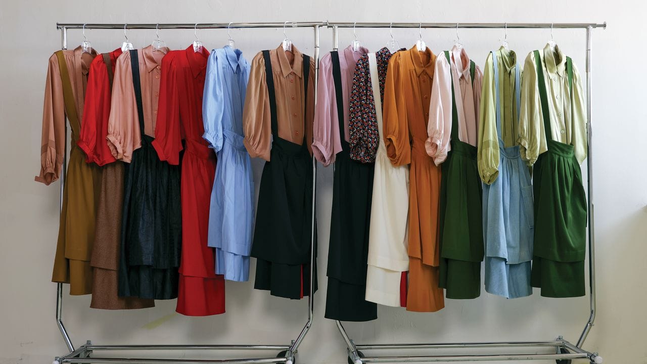 The Story of Taryn Simon’s Uniform