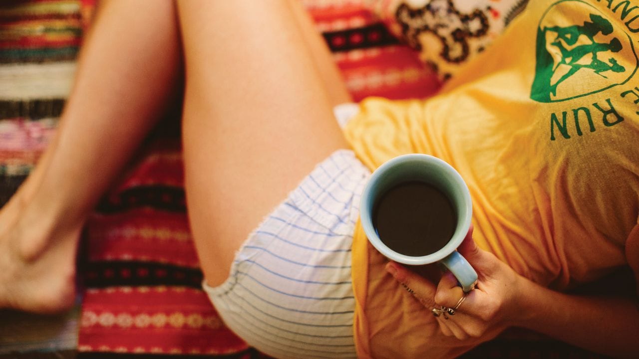 The Healthiest Way to Drink Your Coffee, According to a Nutritionist