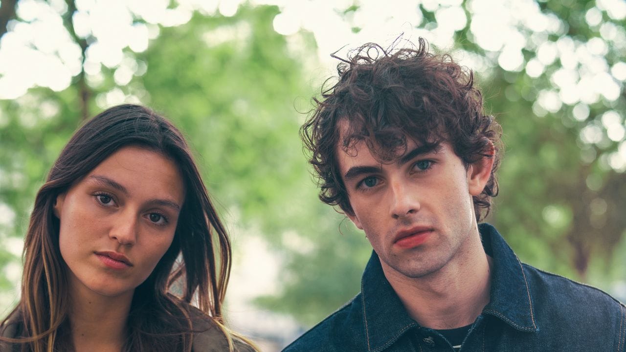 “A Chic Way to Be Casual and a Casual Way to Be Chic”—Gap and A.P.C. Are Collaborating