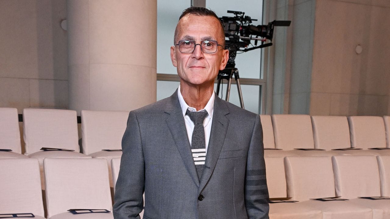 CFDA CEO Steven Kolb Has Resigned Following Altercation with Peta