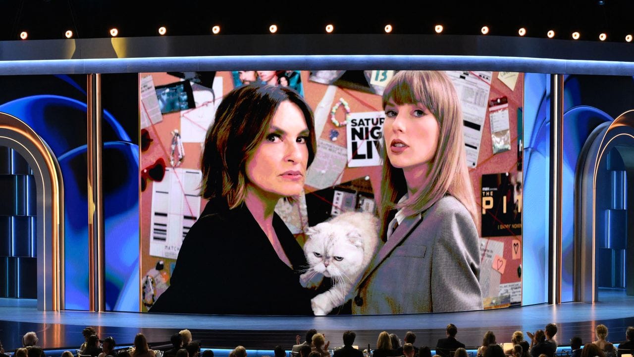 So, Where Was Taylor Swift Actually During the 2026 Emmys?