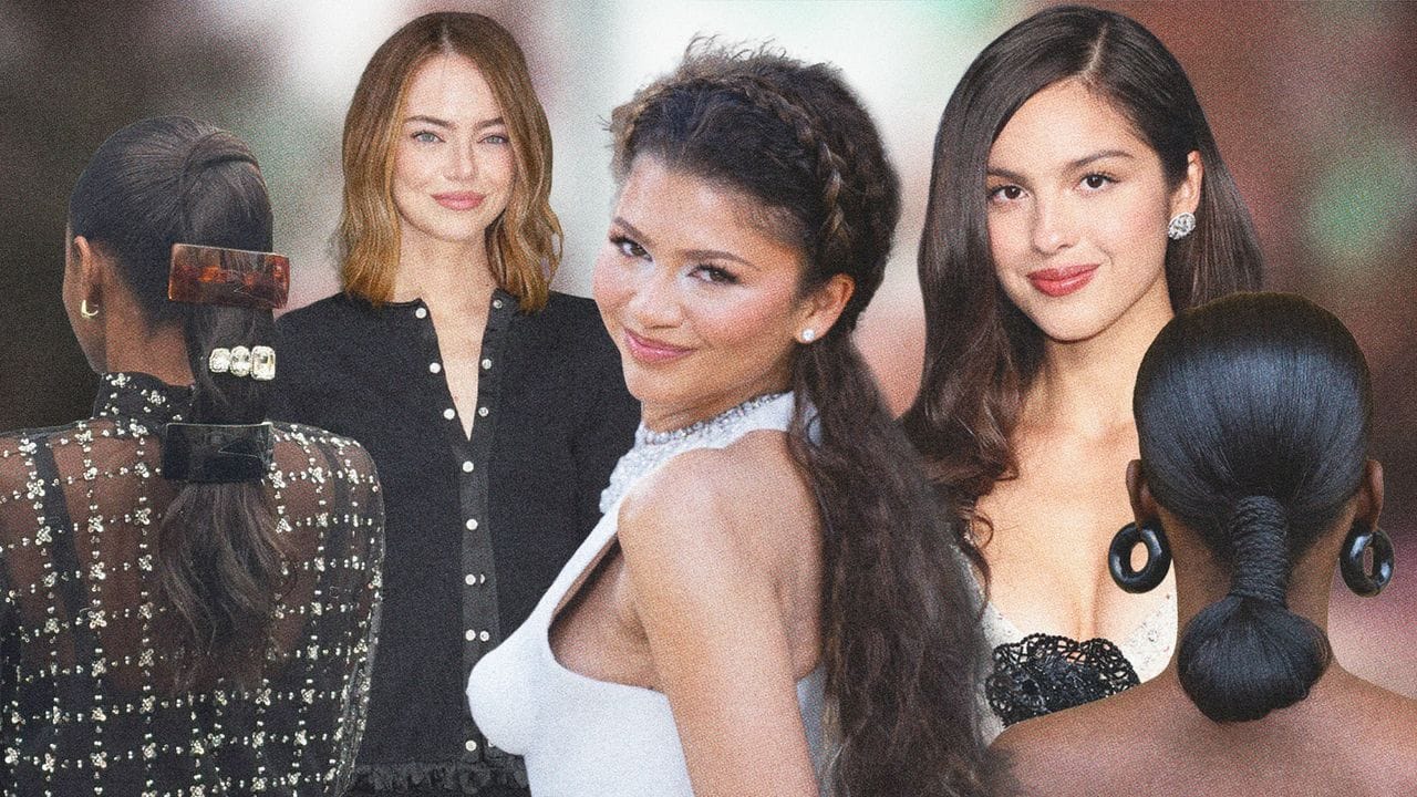 16 Hair Trends You’re About to See Everywhere in 2026
