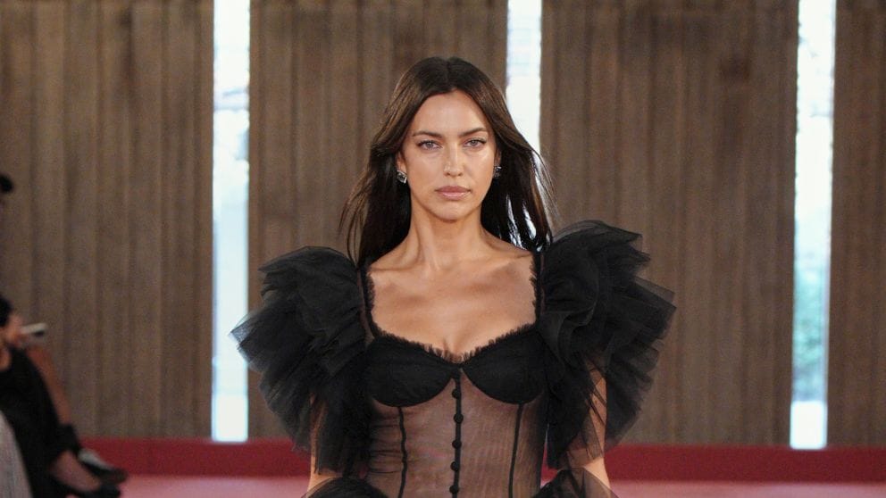 Blumarine Spring 2027 Ready-to-Wear