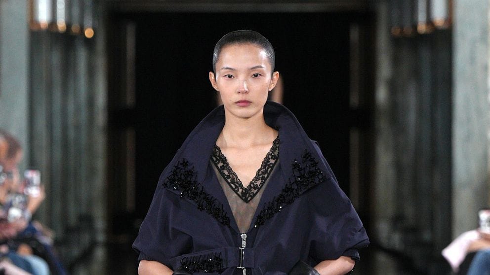 Simone Rocha Spring 2027 Ready-to-Wear