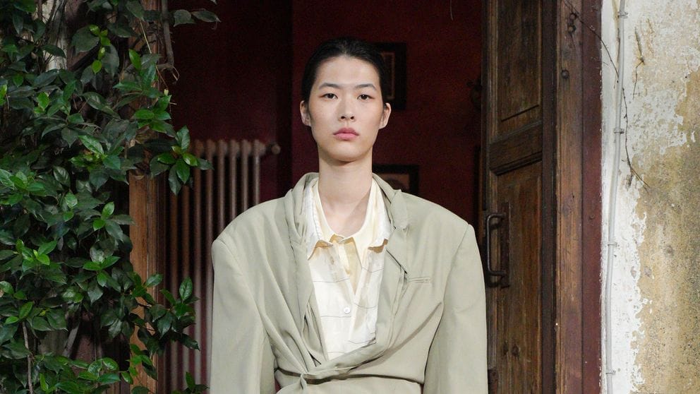Act No.1 Spring 2027 Ready-to-Wear