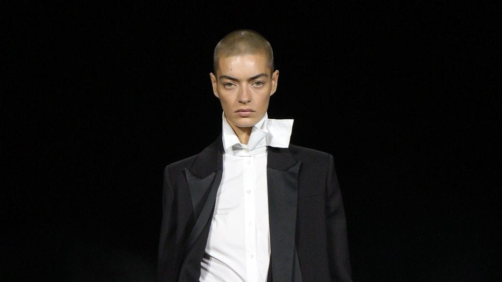 Erdem Spring 2027 Ready-to-Wear