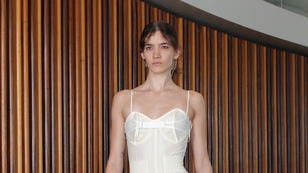 Knwls Spring 2027 Ready-to-Wear