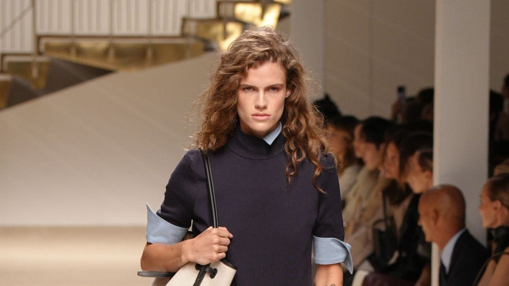 Tod's Spring 2027 Ready-to-Wear