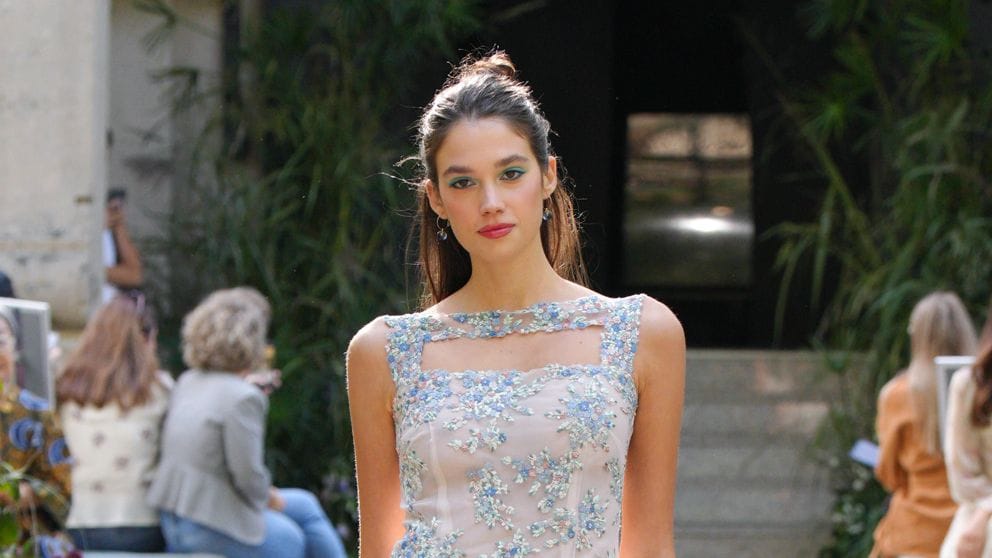 Luisa Beccaria Spring 2027 Ready-to-Wear