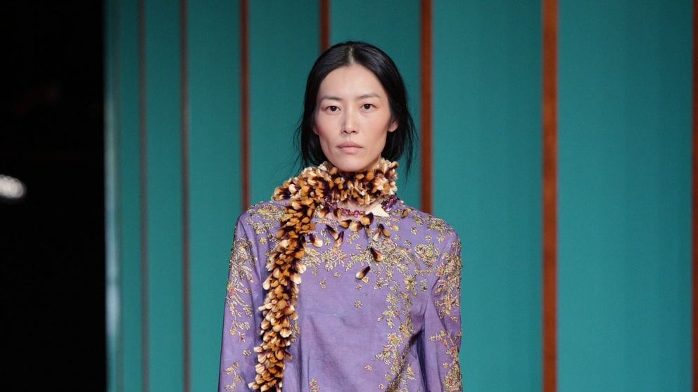 Tory Burch Spring 2027 Ready-to-Wear
