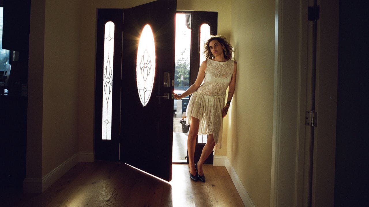 How Empress Of Turned a Devastating Loss Into One of the Year’s Most Dazzling Records