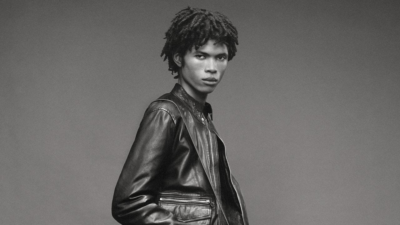 The First AllSaints Collection by Aaron Esh Drops Today
