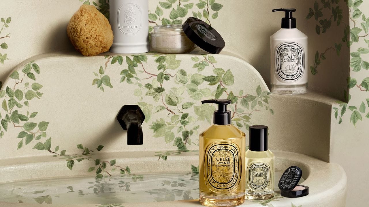 Why Diptyque Is Making a Bigger Bet on Bodycare
