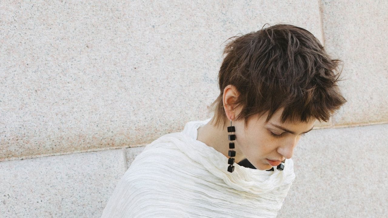 A New Generation of Jewelry Designers Is Bringing Back Art Deco