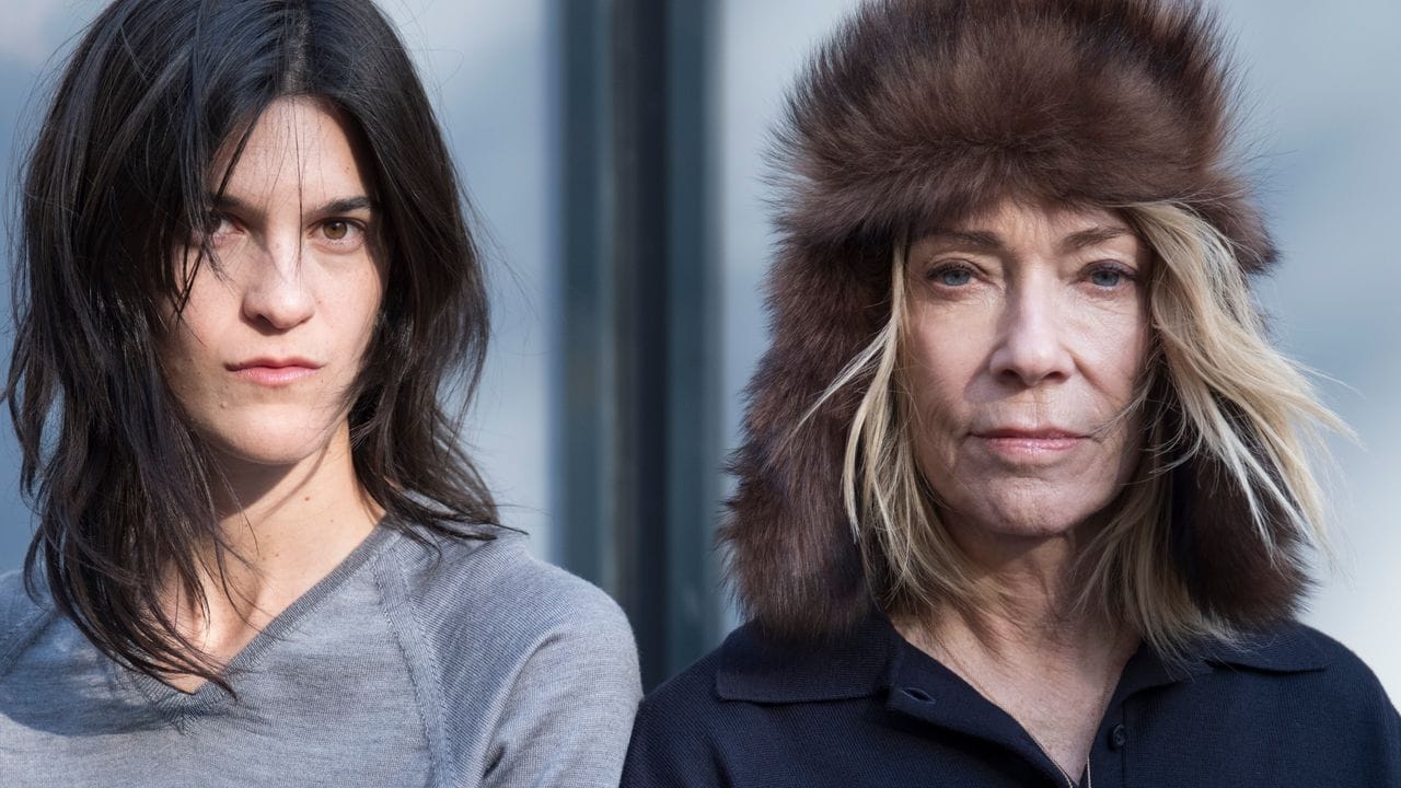 Kim Gordon and Suzanne Lindon on Film, Friendship, and Collaborating With Claire Denis for Miu Miu Women’s Tales